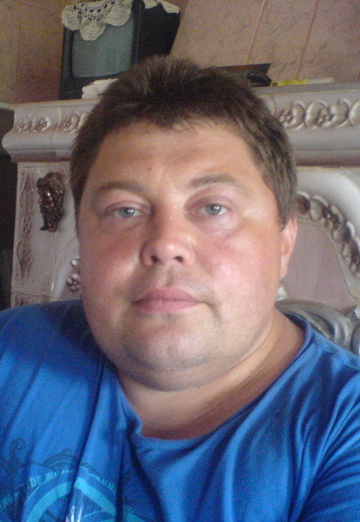 My photo - aleksandr, 51 from Lida (@id28170)