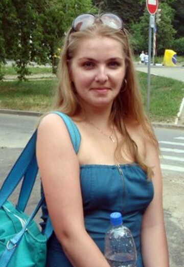 Моя фотография - Марина, 37 из Ижевск (@marina4990066)