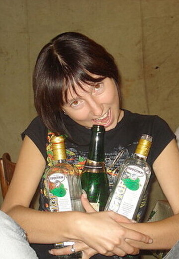Моя фотография - Дарья, 33 из Адыгейск (@darya2641)