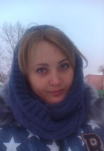 Evgeniya (@evgeniyaboykova) — my photo № 6