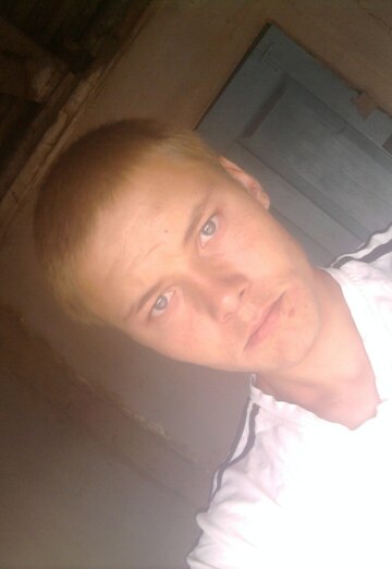 My photo - Ruslan, 28 from Kushmurun (@ruslan91014)