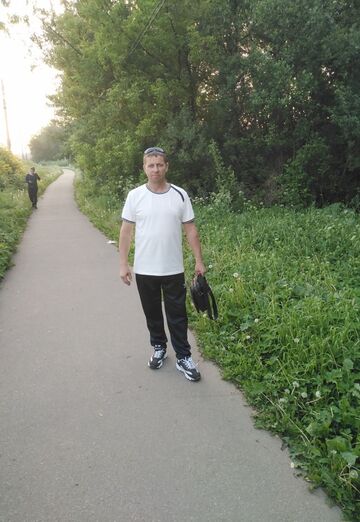 My photo - Vladimir, 44 from Shchyolkovo (@vladimir293134)