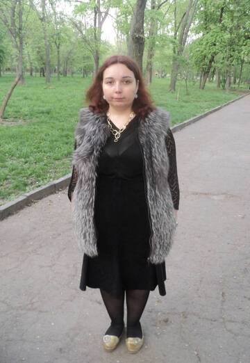 Моя фотография - лена, 34 из Ростов-на-Дону (@lena51778)