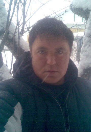 My photo - Radik, 48 from Aznakayevo (@radik7785)