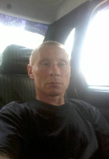 Моя фотография - Владимир, 52 из Запорожье (@vladimir80528)