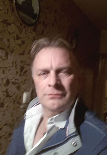 My photo - vladimir, 68 from Moscow (@vladimir193395)