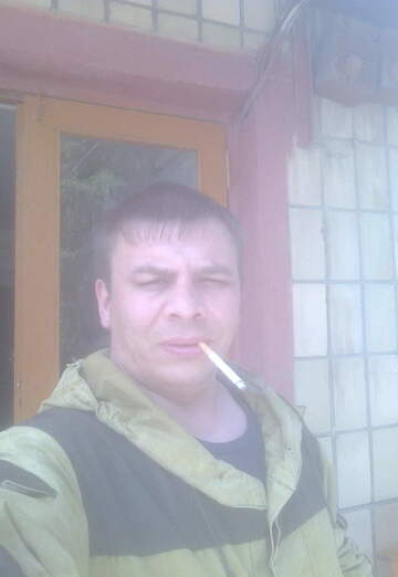 Моя фотография - Станислав, 39 из Кисловодск (@stanislav36569)