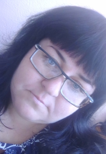 Моя фотография - Татьяна, 39 из Усинск (@tatyana279836)