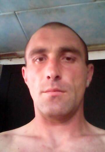 Моя фотография - Павел, 39 из Чертково (@pavel113763)