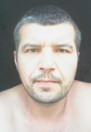 Моя фотография - Андрюха, 47 из Кременчуг (@andruha3969)