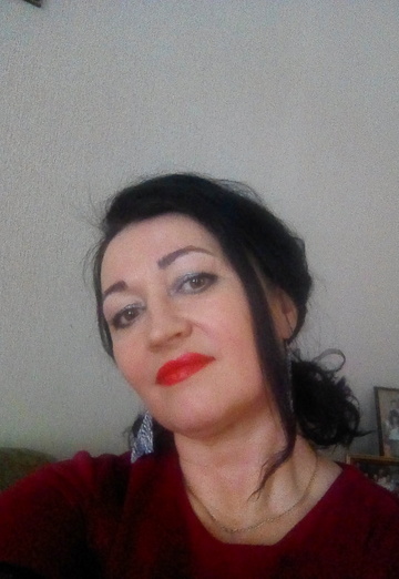 My photo - Ekaterina, 52 from Chebarkul (@ekaterina172829)