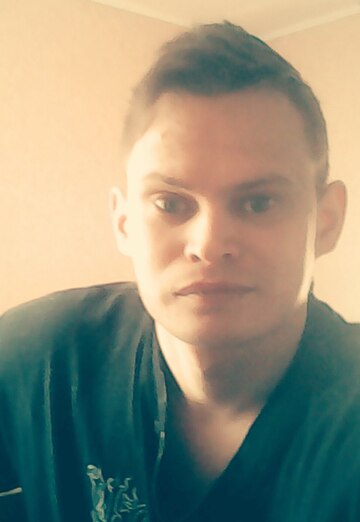My photo - Serega Kuznecov, 33 from Shumikha (@seregakuznecov0)