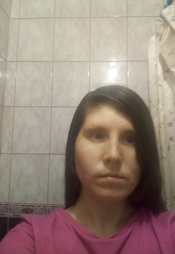 My photo - Aleksandra Lukicheva, 33 from Tver (@aleksandralukicheva)