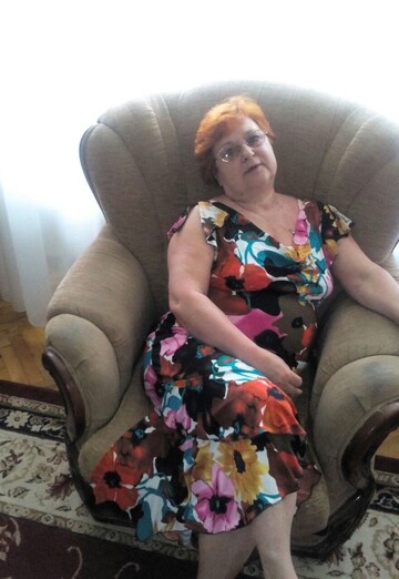 My photo - Natalya, 64 from Yegoryevsk (@natalya187072)