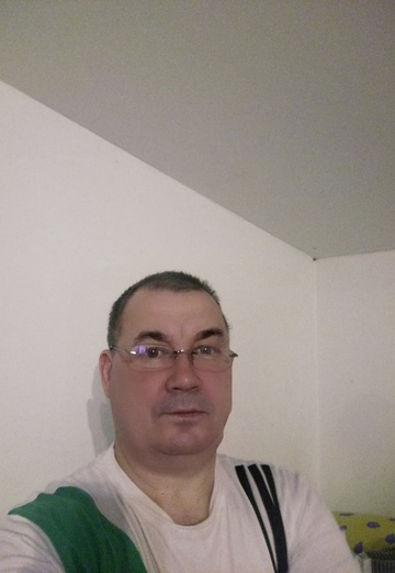 Моя фотография - Игорь, 55 из Прага (@igorrogut)