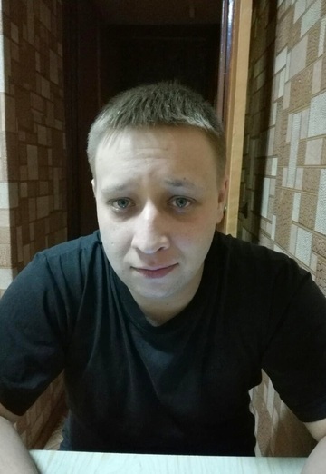 Моя фотография - Дима, 34 из Новокузнецк (@dmitryfedorovykh)