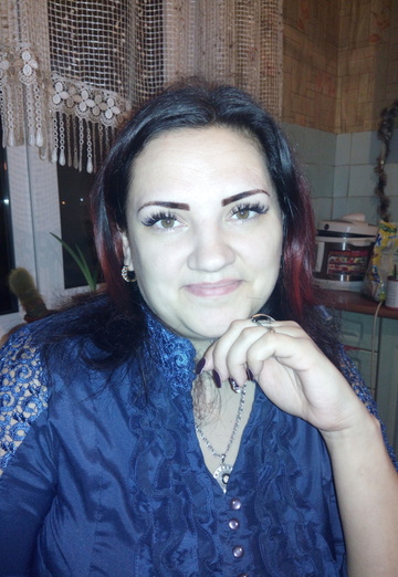 Моя фотография - Светлана, 38 из Белая Церковь (@svetlana157511)