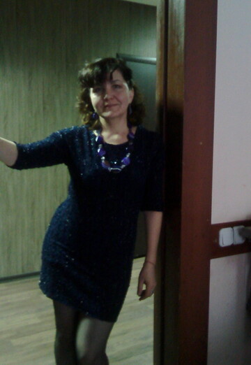 Моя фотография - Светлана, 58 из Караганда (@svetlana161701)