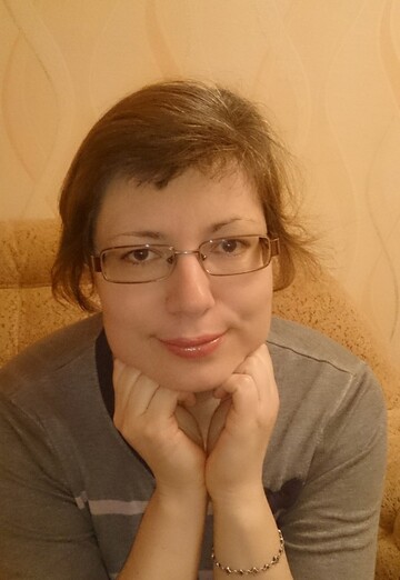 My photo - Sveta, 46 from Michurinsk (@sveta13741)
