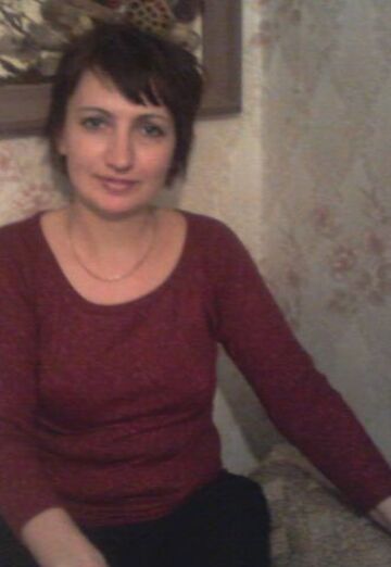 Mein Foto - Olga, 51 aus Tichorezk (@olgakolesnikova)