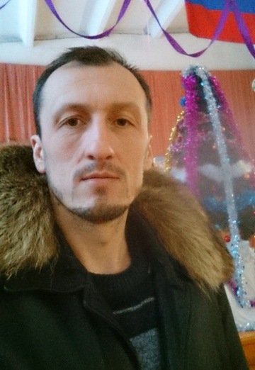 My photo - Vladimir, 42 from Oryol (@vladimir318616)