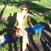 наташа, 57, Прокопьевск