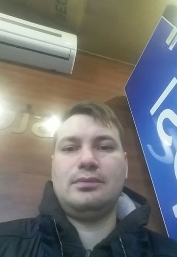 Моя фотография - Юрій, 42 из Переяслав-Хмельницкий (@ury2340)
