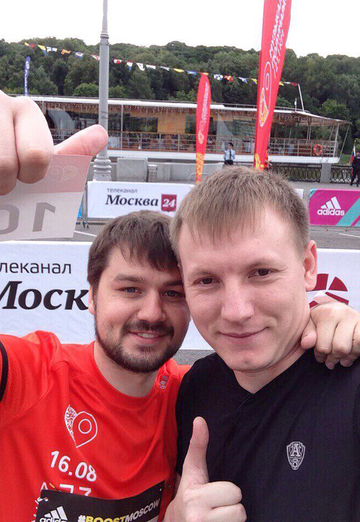 Sergey (@sergey507263) — my photo № 1