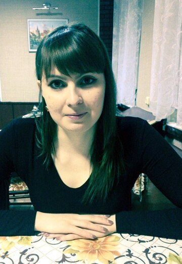 Моя фотография - Наталья, 35 из Орел (@natalya157631)
