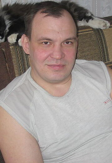 My photo - Nikolay Solovev, 53 from Kashira (@nikolaysolovev11)