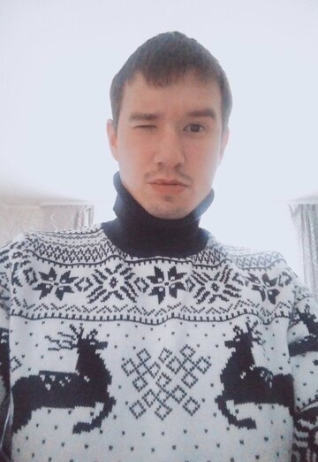 Моя фотография - Иван Филимонов, 35 из Пермь (@ivanfilimonov5)