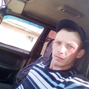 Сергей, 29, Сусанино