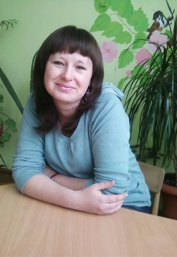 Моя фотография - наталя, 36 из Ивано-Франковск (@natalya44979)