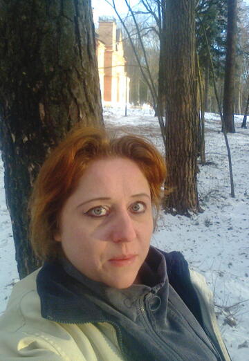Olga Hoteeva (@olgahoteeva) — my photo № 1