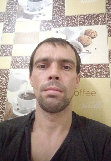 Моя фотография - Сергей, 35 из Тавда (@sergey977841)