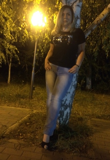 My photo - Irina, 49 from Mineralnye Vody (@irina200467)