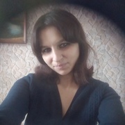 Людмила, 33, Сычевка