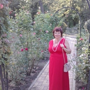 Nadejda 73 Moscow