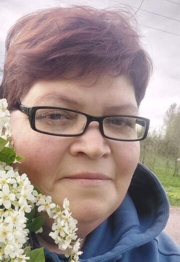 My photo - Galina, 48 from Naberezhnye Chelny (@galina116040)