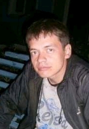 My photo - Grigoriy, 33 from Komsomolsk-on-Amur (@grigoriy22165)