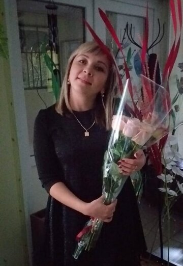 My photo - Anna Gaak, 38 from Gornozavodsk (@annagaak)