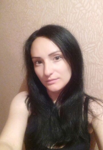 Моя фотография - Oksana, 32 из Горловка (@oksana88341)