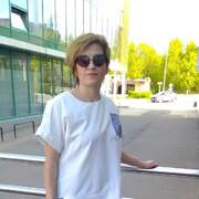 Ольга, 45, Елабуга