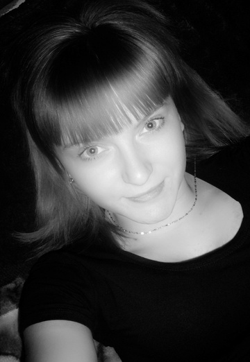 My photo - Masha, 27 from Presnovka (@masha13585)
