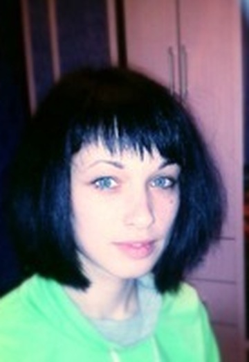 Моя фотография - Женя, 29 из Новочеркасск (@jenya19047)