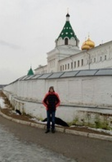 My photo - Pavel, 32 from Malmyzh (@pavel127513)