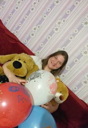 Моя фотография - Екатерина, 36 из Норильск (@ekaterina172754)