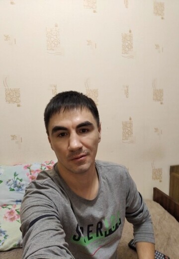 My photo - Vadim, 39 from Megion (@vadim129066)