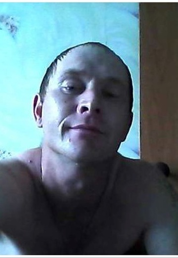 My photo - aleksey eremeev, 41 from Severouralsk (@alekseyeremeev)