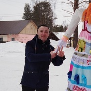 Дмитрий, 32, Лоухи